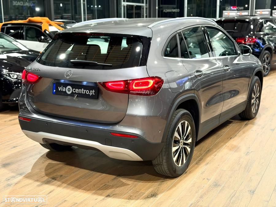 Mercedes-Benz GLA 250 e 8G-DCT Style - 6