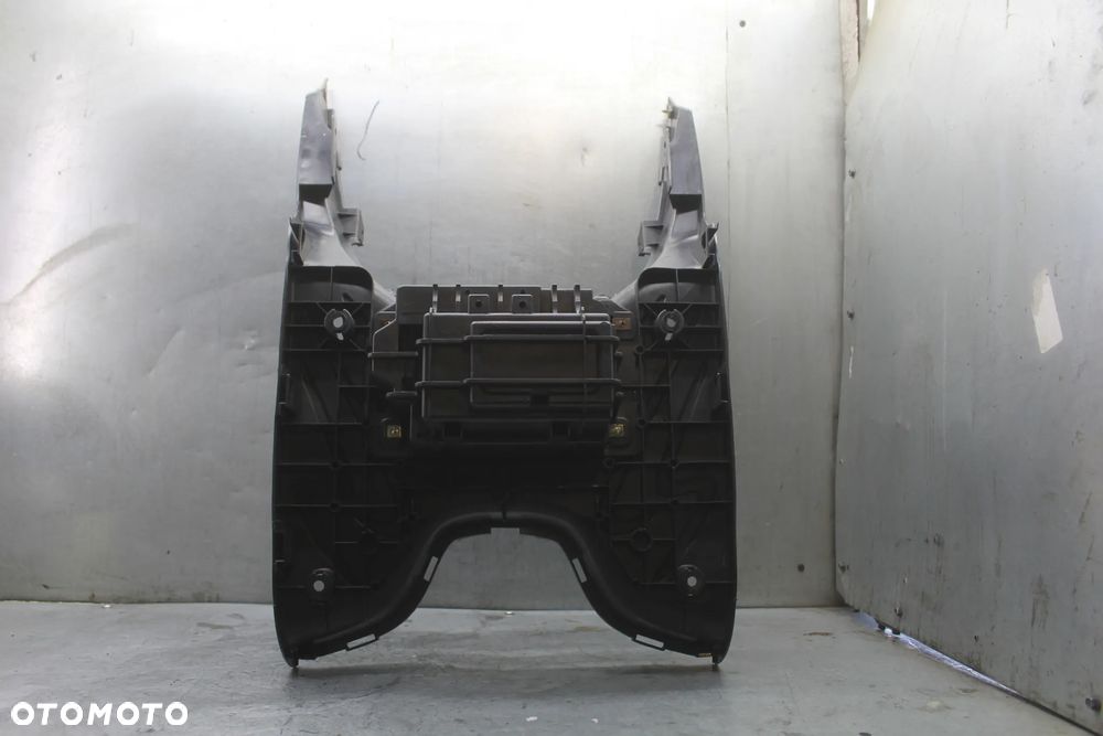 Peugeot Tweet Podłoga podest wypełnienie osłona obudowa - 4