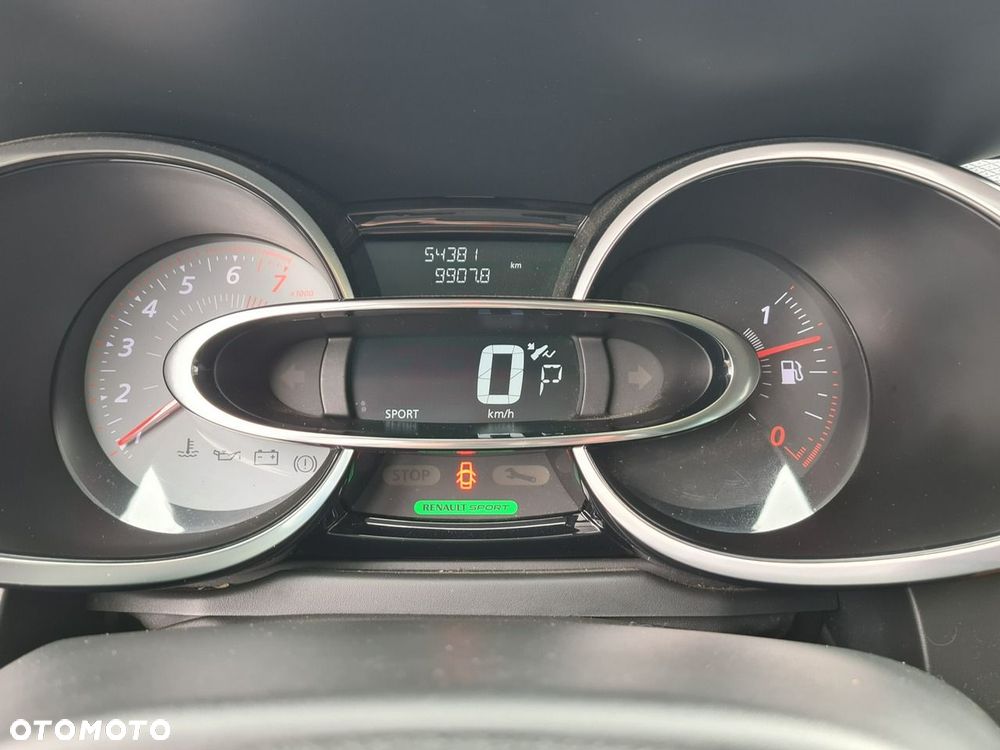 Renault Clio 1.6 R.S 200 EDC - 23