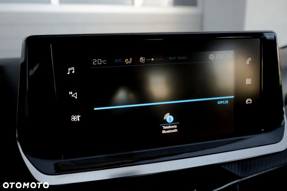 Peugeot 208 1.2 PureTech Active S&S - 22