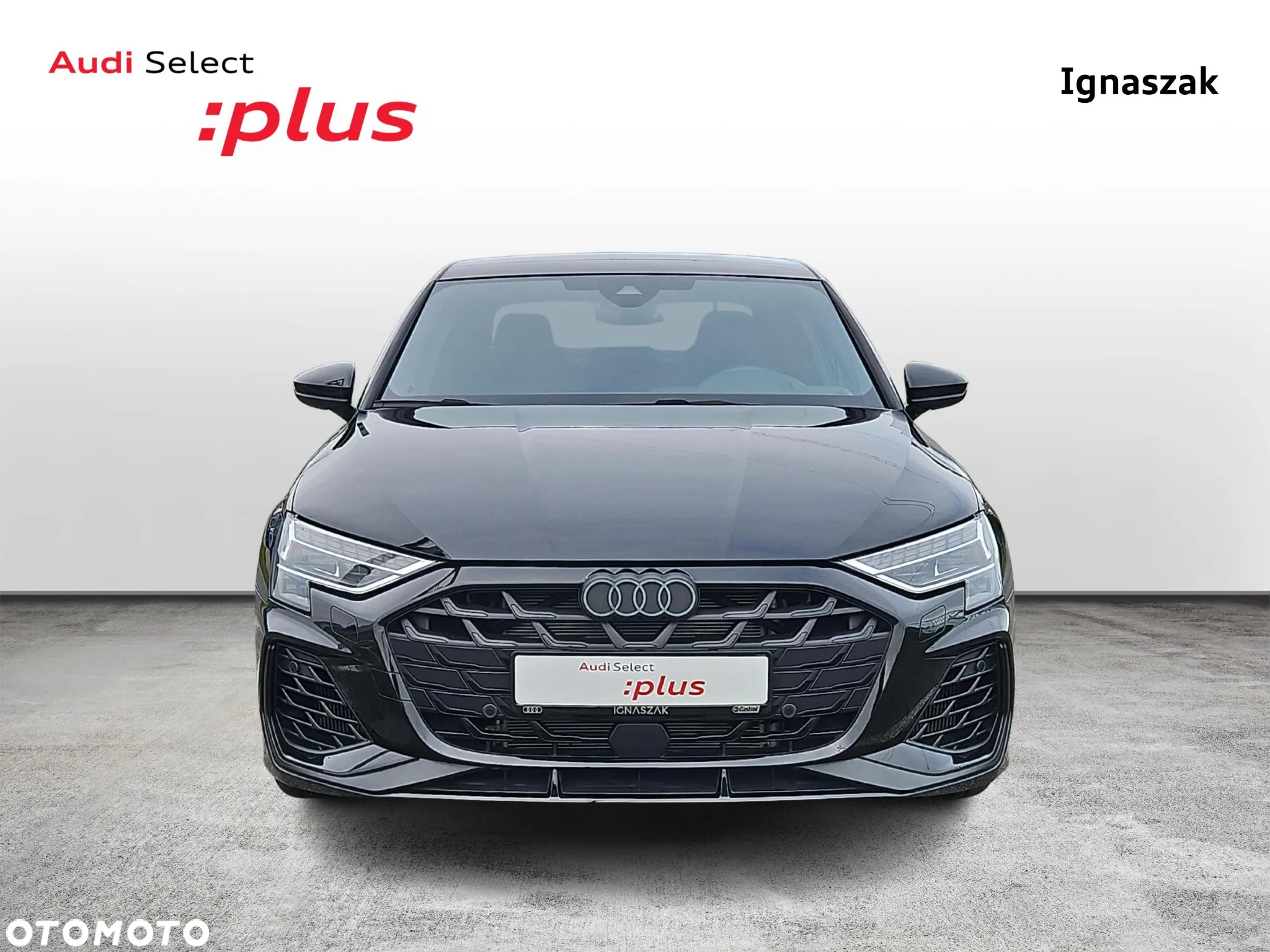 Audi S3 Limousine TFSI Quattro S tronic - 8