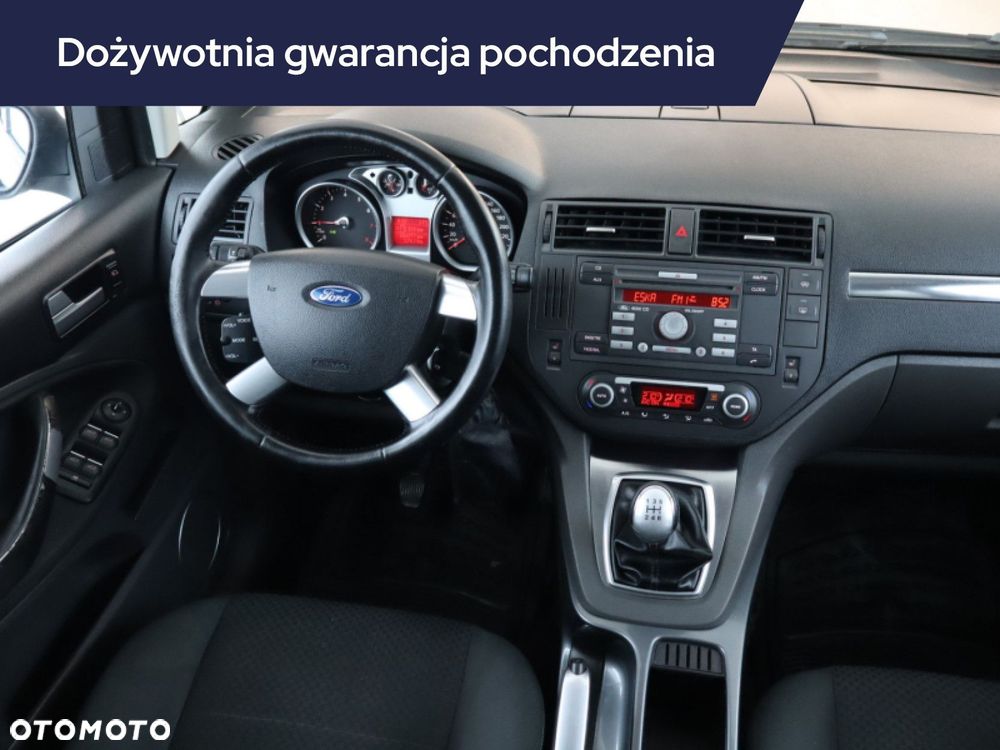 Ford C-MAX - 9