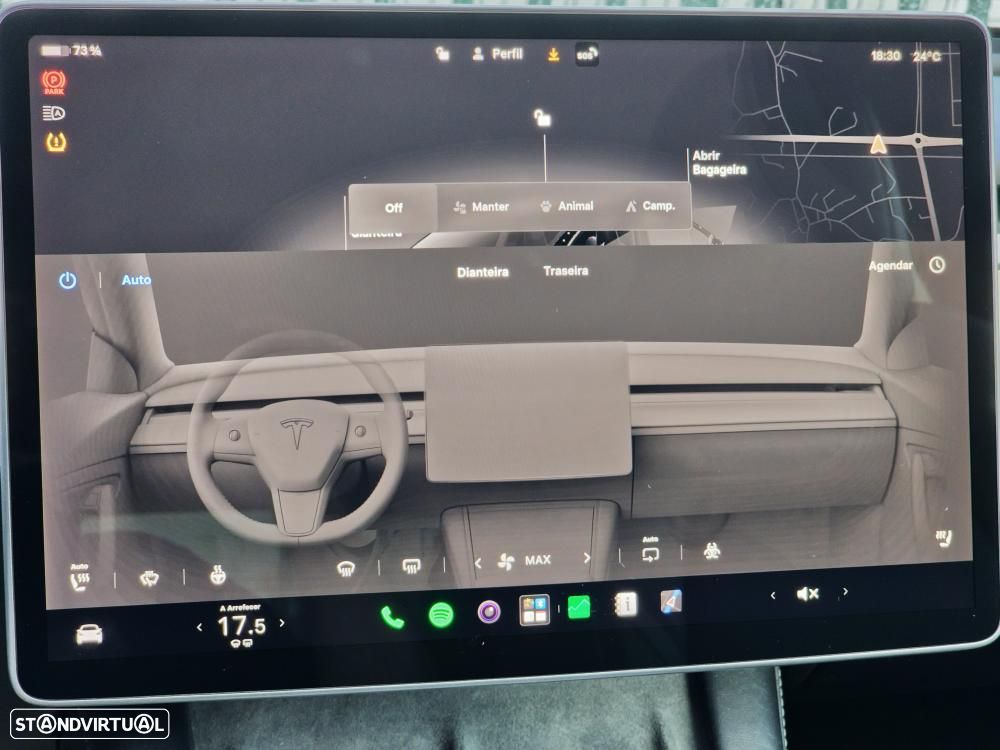 Tesla Model Y Long Range Dual Motor AWD - 16