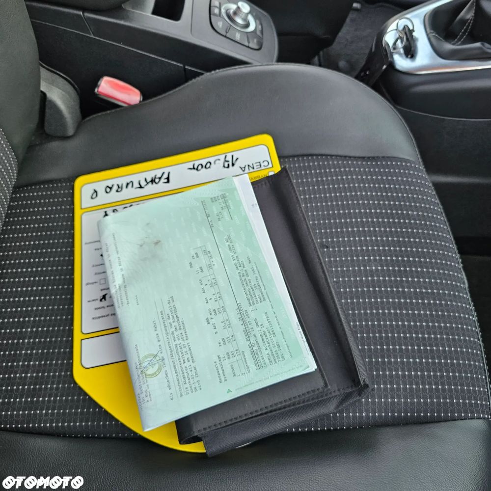 Renault Scenic Energy TCe 130 S&S Xmod Bose Edition - 13