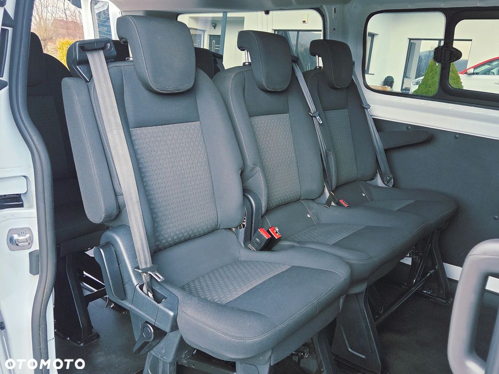 Ford Transit Custom 340 L2H1 Trend - 6
