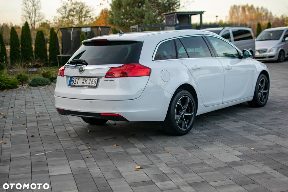 Opel Insignia - 18