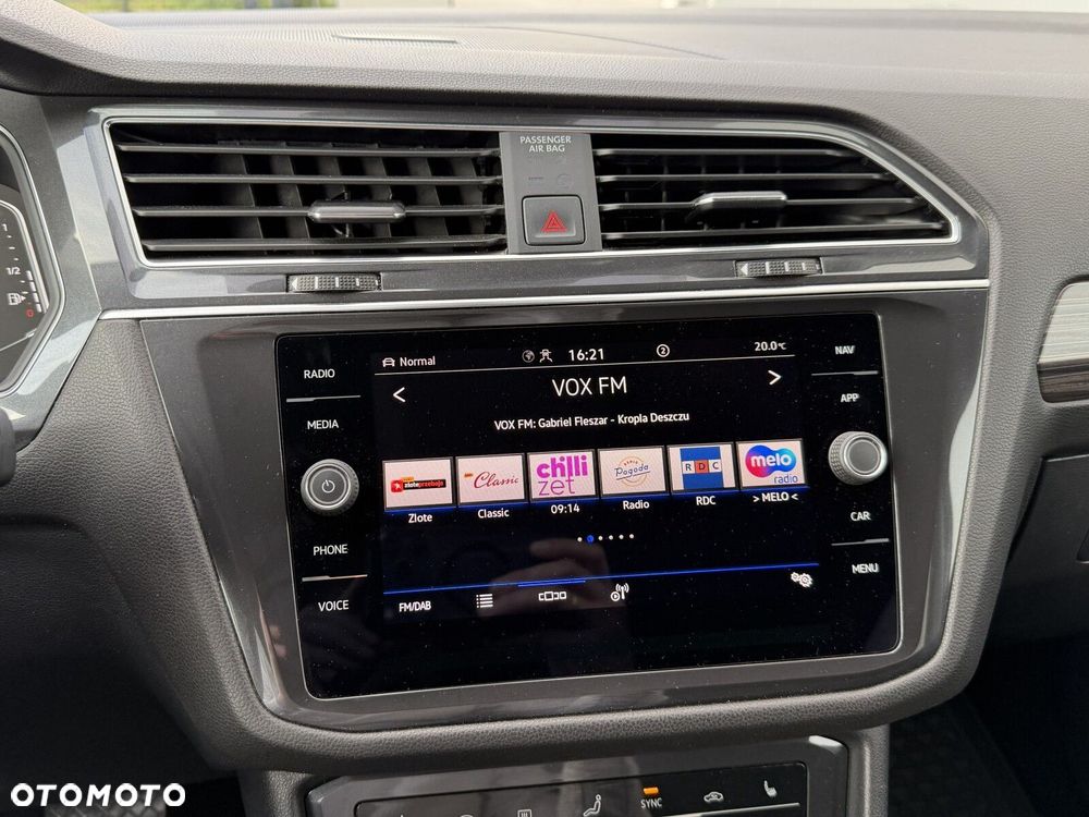Volkswagen Tiguan Allspace 2.0 TDI 4Mot Elegance DSG - 35