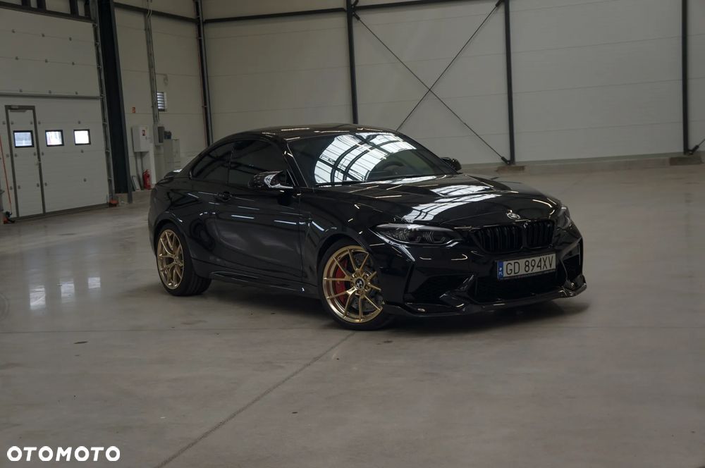 BMW M2 - 2
