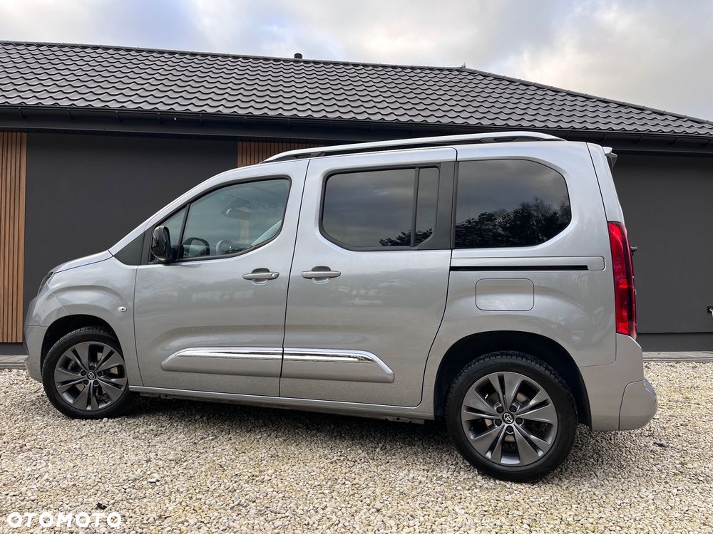 Toyota Proace City Verso 1.2 D-4T Family - 7