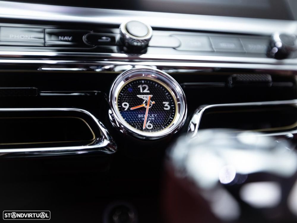 Bentley Flying Spur W12 - 33