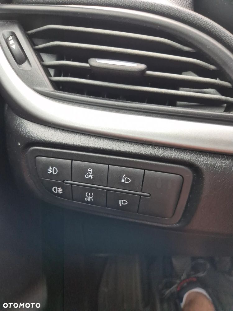 Fiat Tipo 1.4 16v Mirror - 18