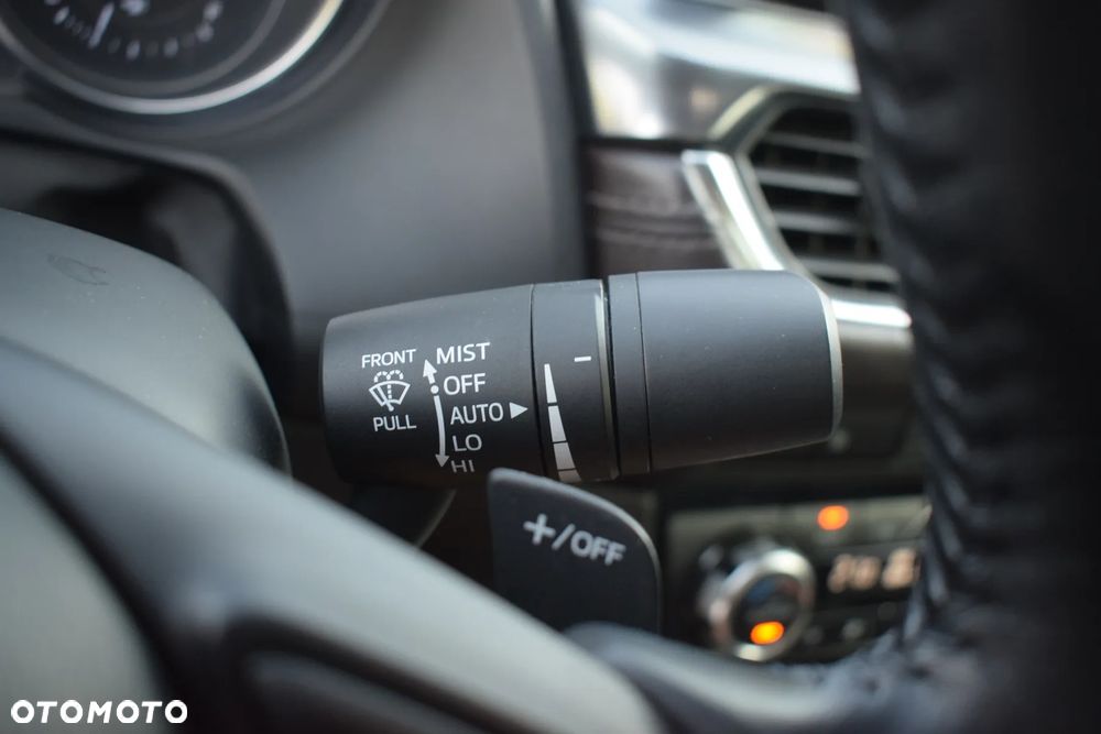 Mazda 6 SKYACTIV-G 192 Drive i-ELOOP Sports-Line - 25