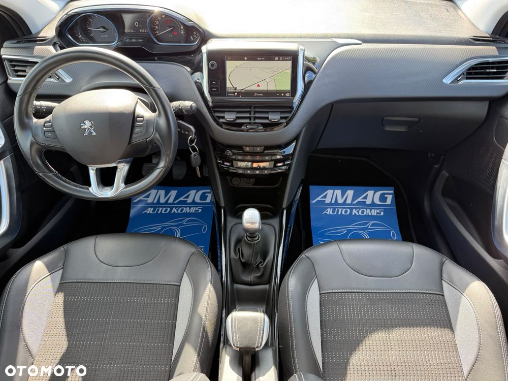 Peugeot 2008 PureTech 110 Stop&Start Allure - 20