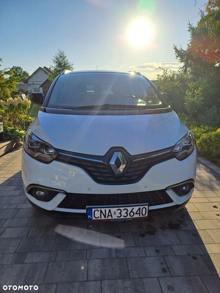Renault Scenic - 3