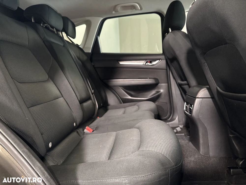 Mazda CX-5 - 13