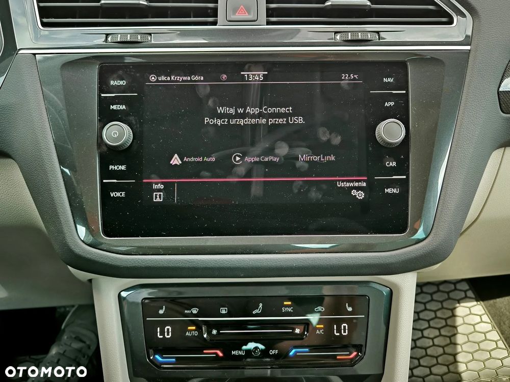 Volkswagen Tiguan 1.5 TSI EVO Elegance DSG - 13