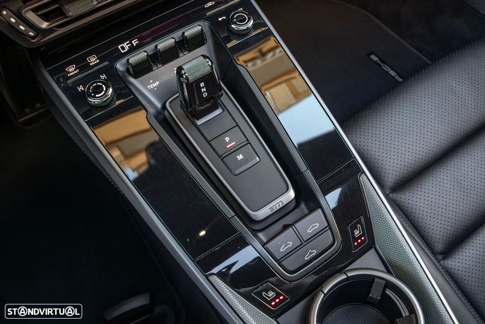 Porsche 911 (992) Carrera S PDK - 31