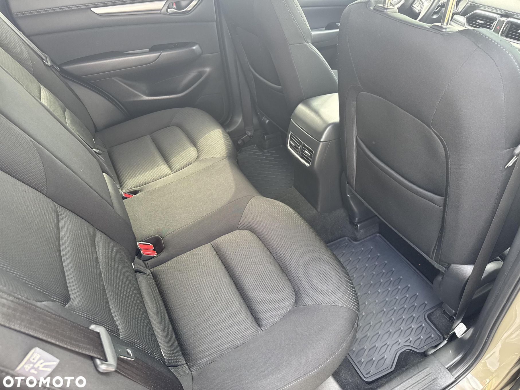 Mazda CX-5 2.0 Kanjo 2WD - 11