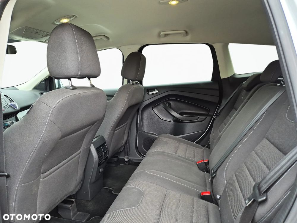 Ford Kuga 2.0 TDCi Trend - 21