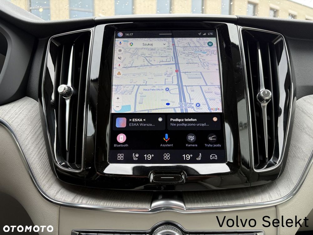 Volvo XC 60 - 12