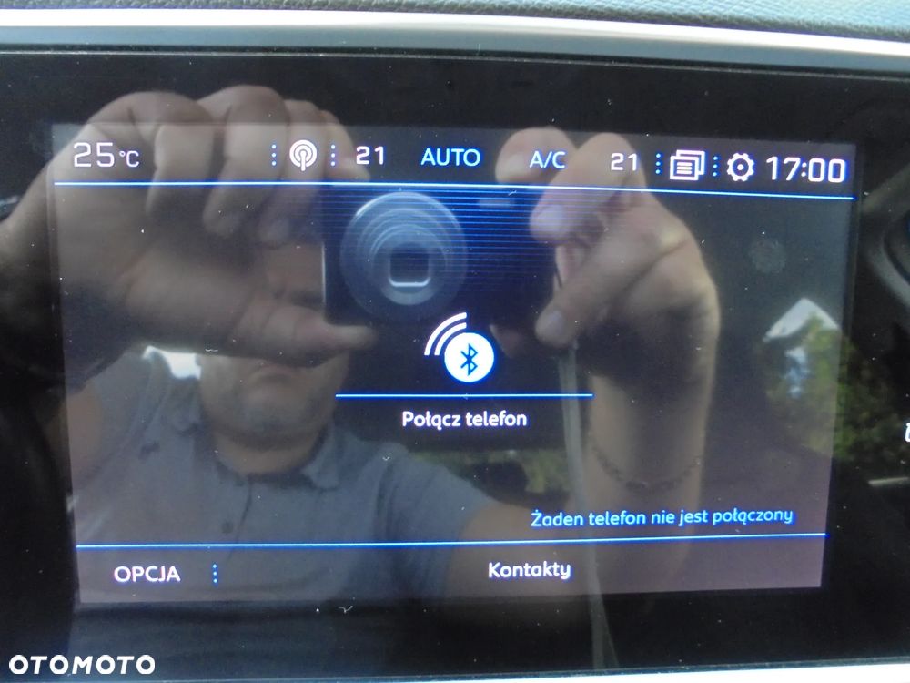 Peugeot 308 BlueHDi 130 Stop & Start Tech Edition - 38