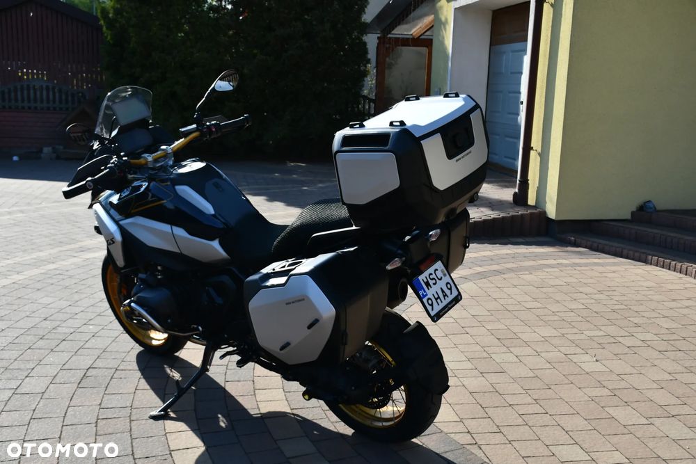 BMW GS - 31
