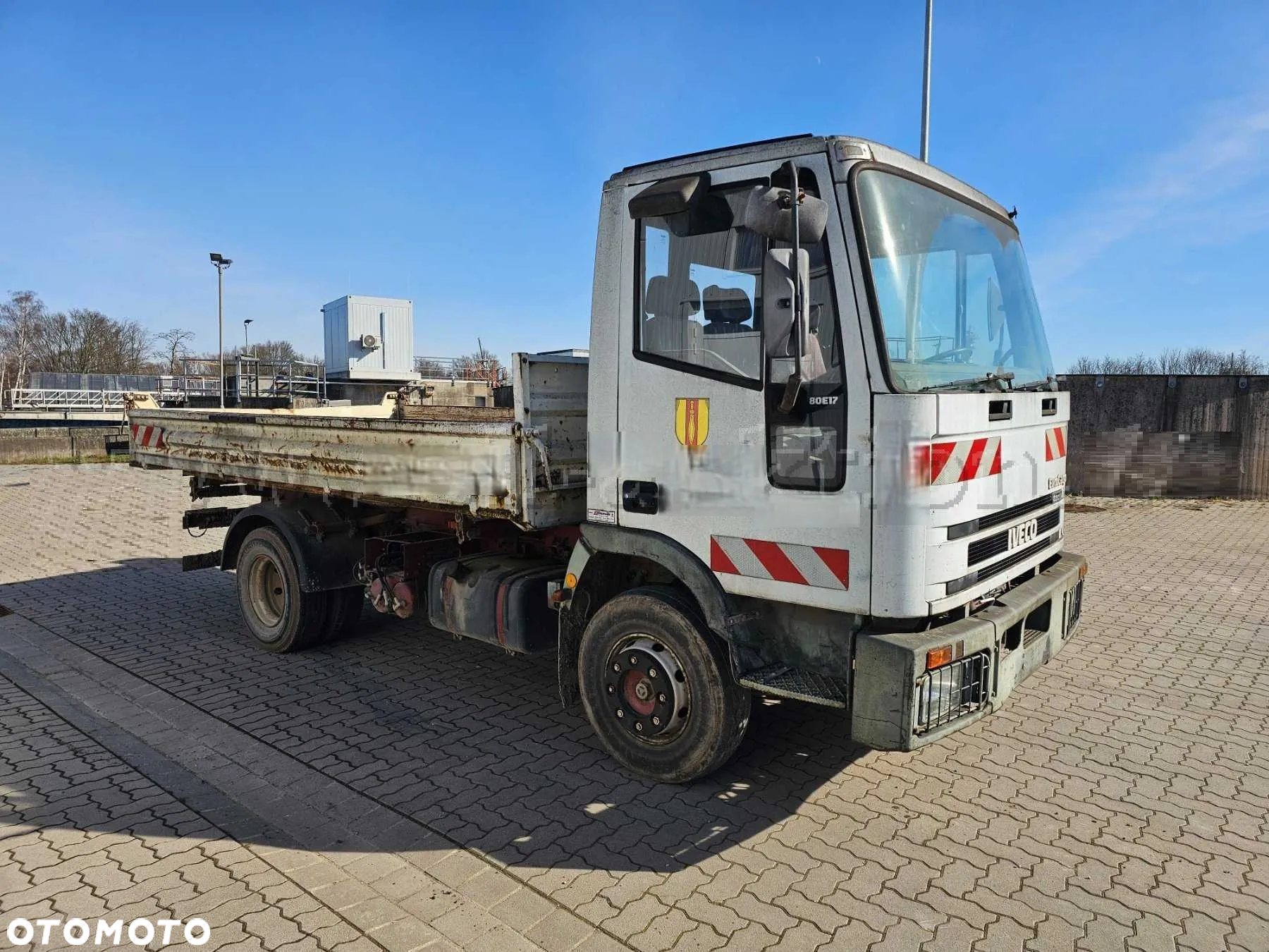 Iveco Eurocargo - 6