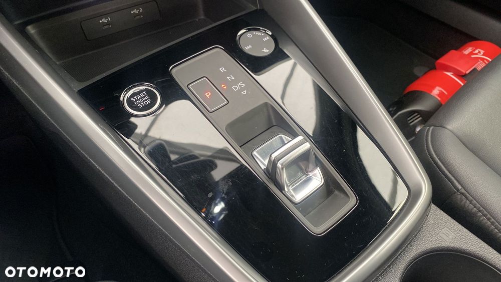 Audi A3 Limousine 35 TFSI mHEV S tronic - 17