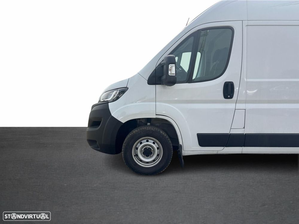 Fiat Ducato 33 2.2 M-Jet L2H2 Easy Pro - 9