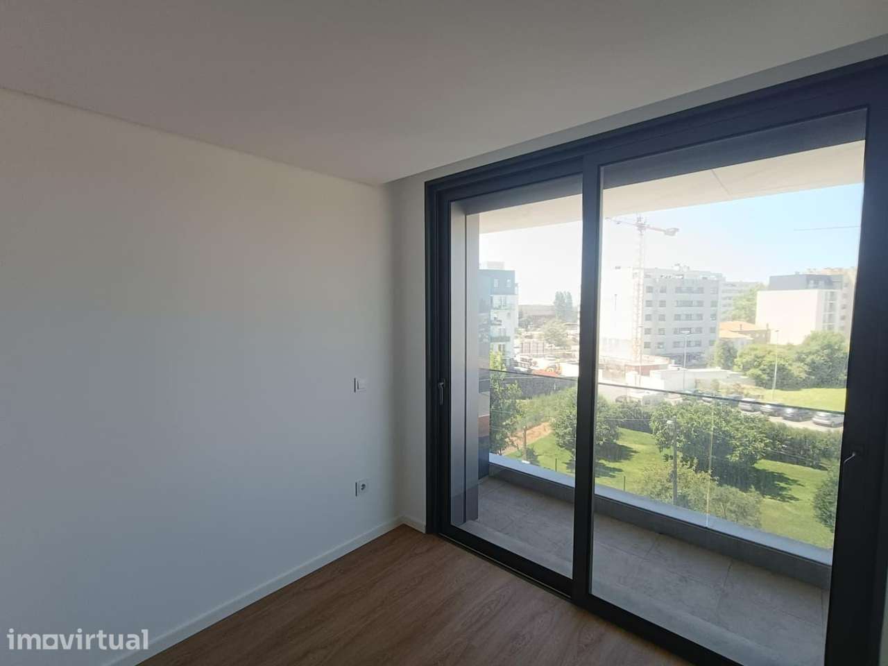 Oportunidade Única: T0+1 Moderno e Eficiente junto ao NorteShopping - Grande imagem: 4/11
