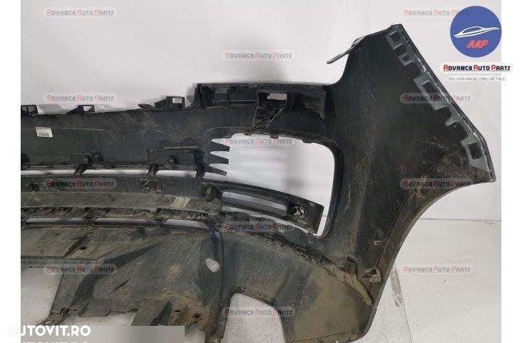 Bara Fata  originala cu senzori 7 si spalatori Vogue Land Rover  Range - 5