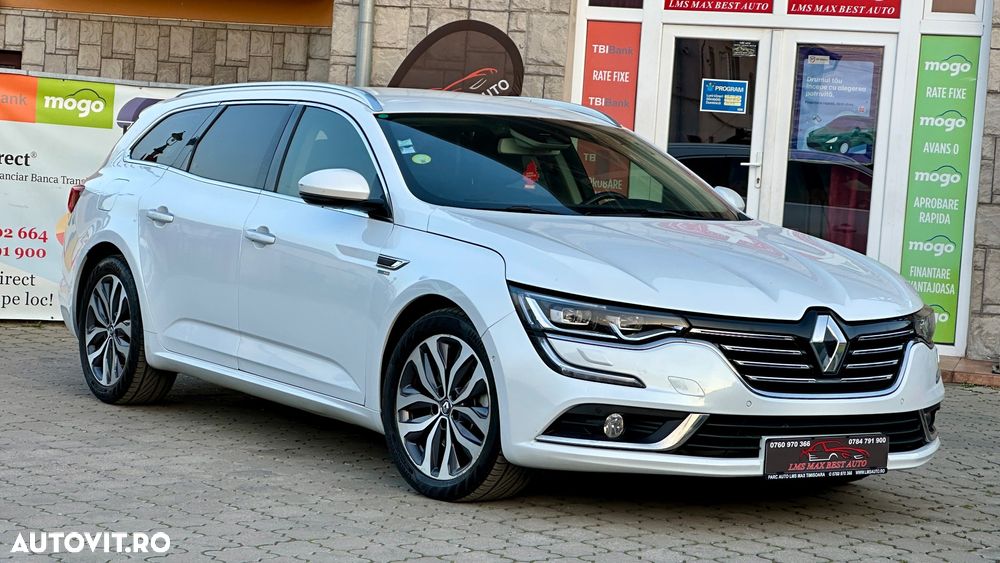 Renault Talisman - 13