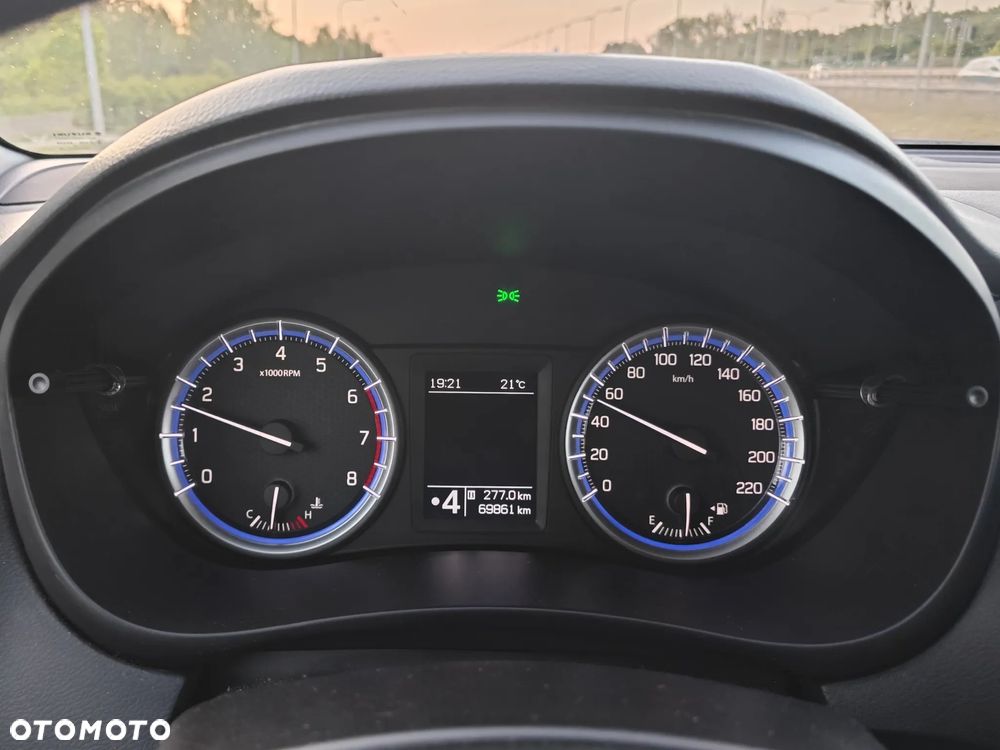 Suzuki SX4 S-Cross 1.0 T Premium - 32