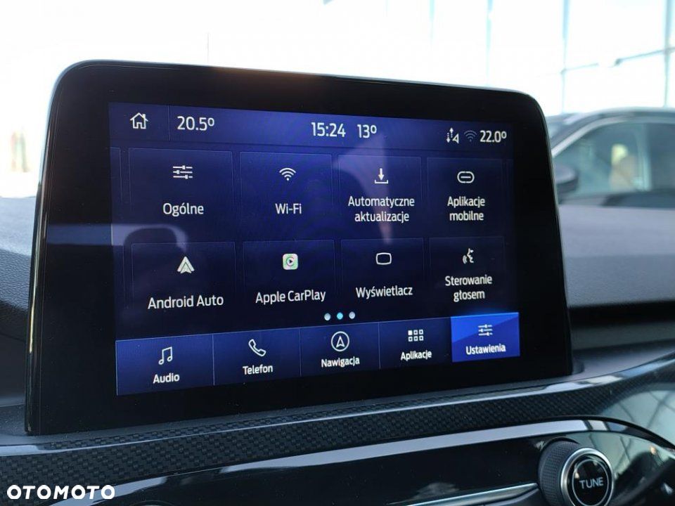 Ford Kuga 2.5 FHEV FWD ST-Line X eCVT - 38