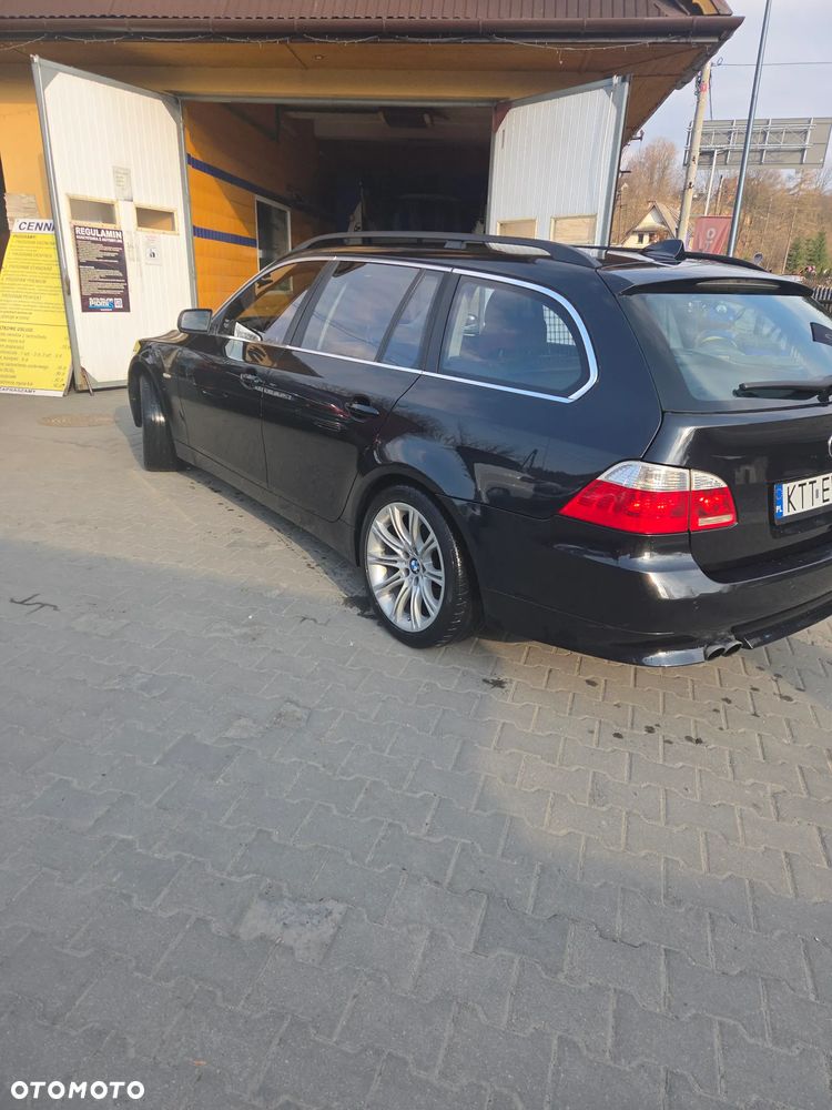 BMW Seria 5 530xd - 1