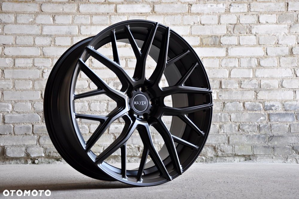 x038 HAXER FELGI 21 5x108 LAND ROVER EVOQUE VELAR - 8