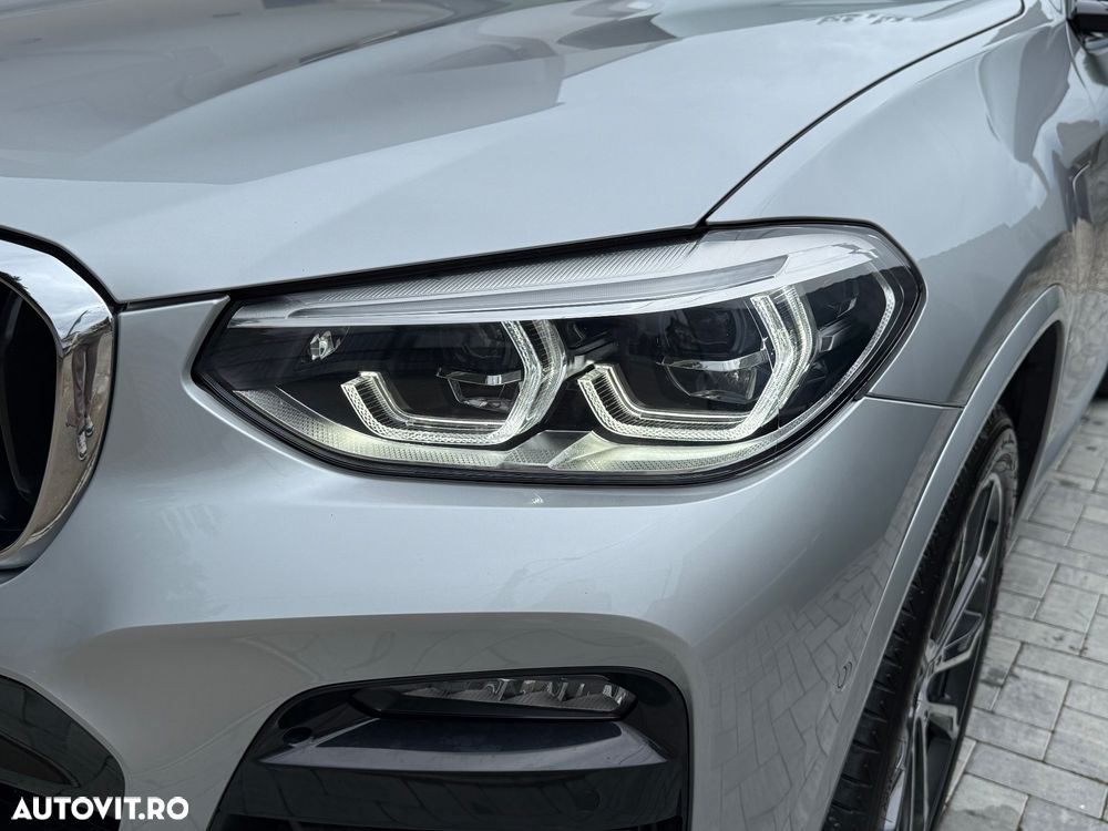 BMW X3 xDrive30e Aut. M Sport Edition - 30