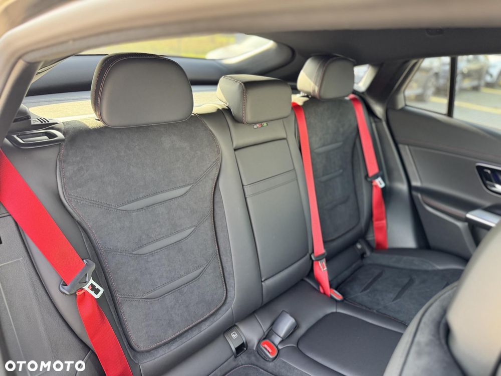 Mercedes-Benz GLC AMG 53 mHEV 4-Matic - 18