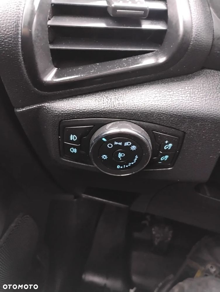 Ford EcoSport 1.5 EcoBlue ST-LINE - 15