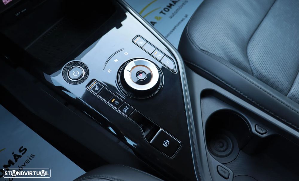 Kia Niro EV - 25