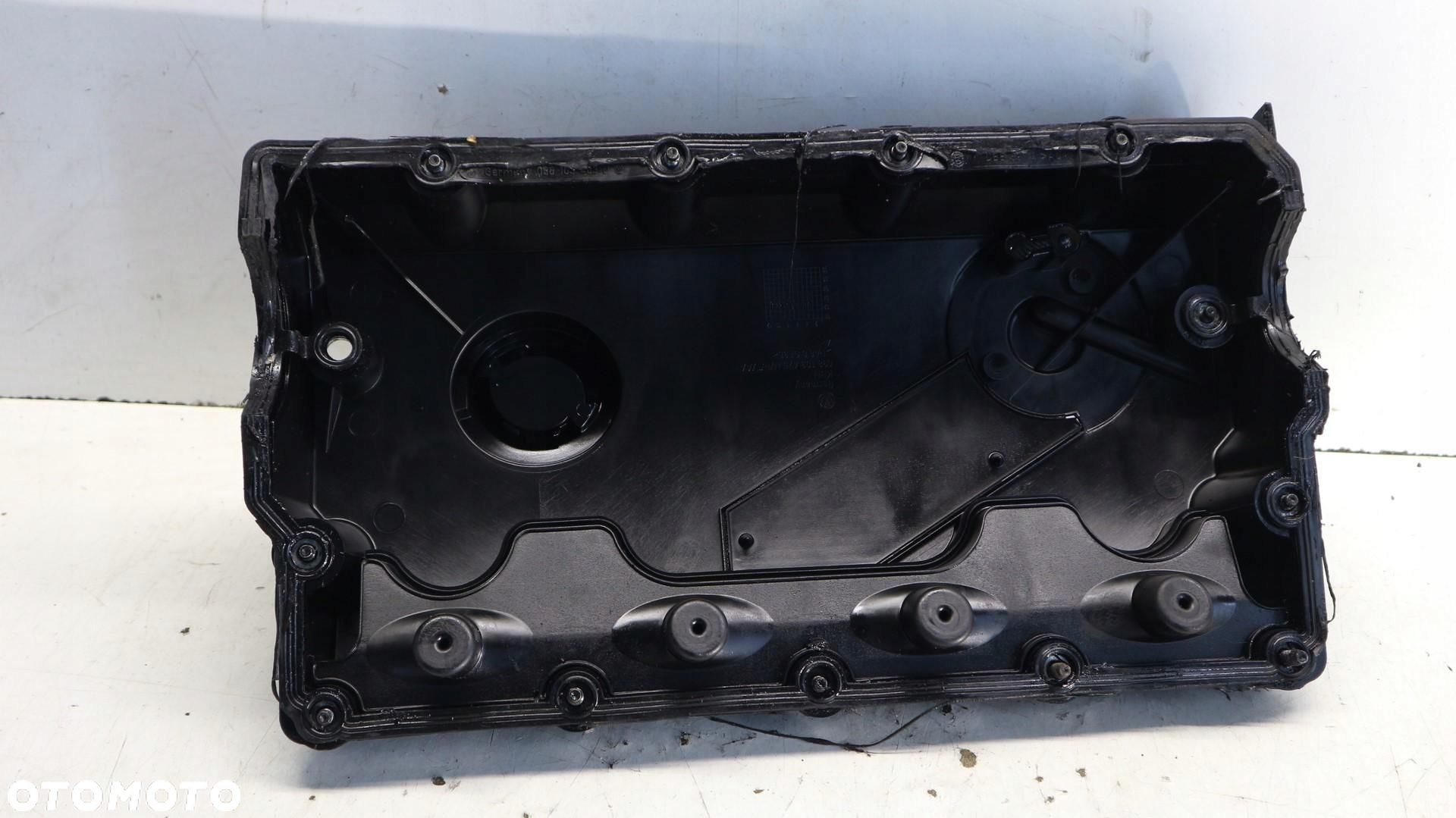 POKRYWA ZAWORÓW VW SEAT SKODA AUDI 1.9 TDI BXF - 2