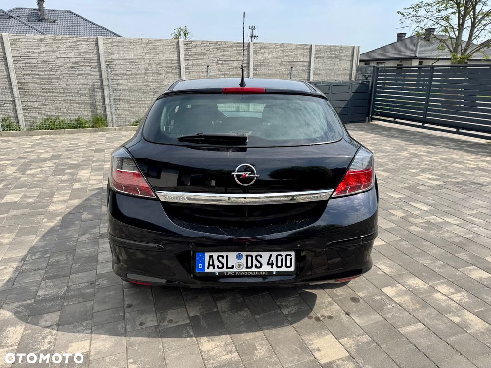 Opel Astra - 12