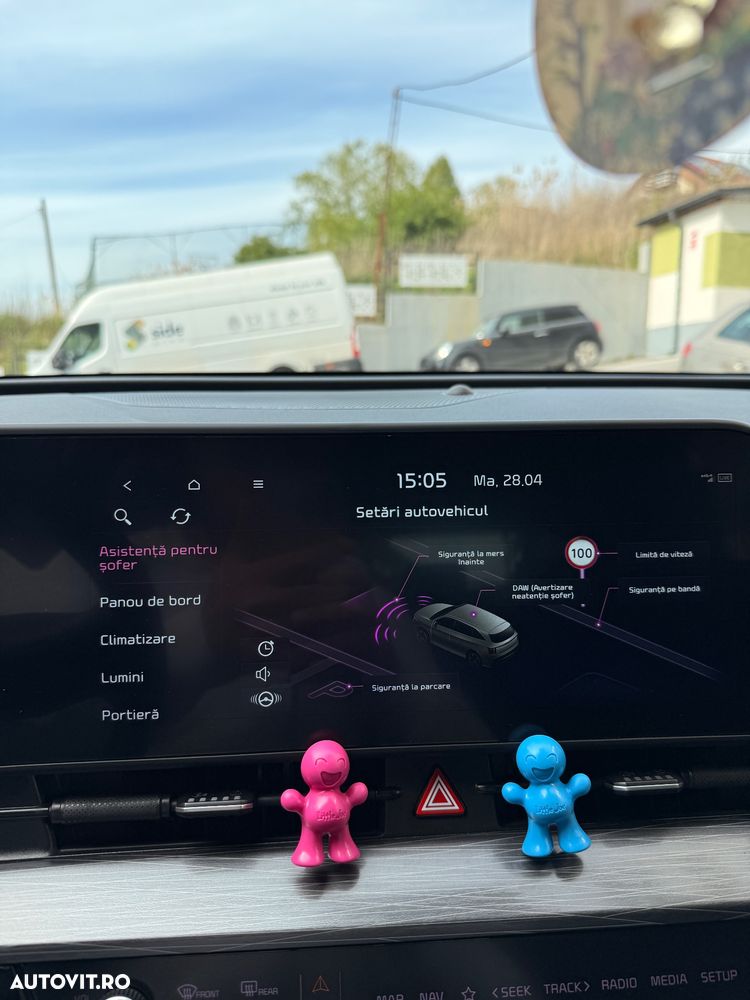 Kia Sportage 1.6 T-GDI 2WD Edition 7 - 10