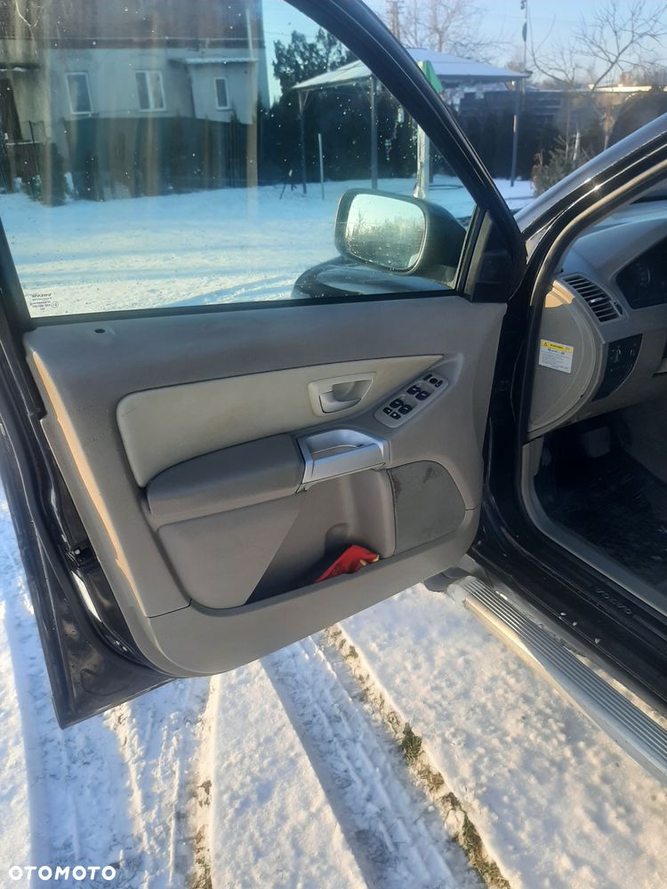 Volvo XC 90 2.4D Summum - 12