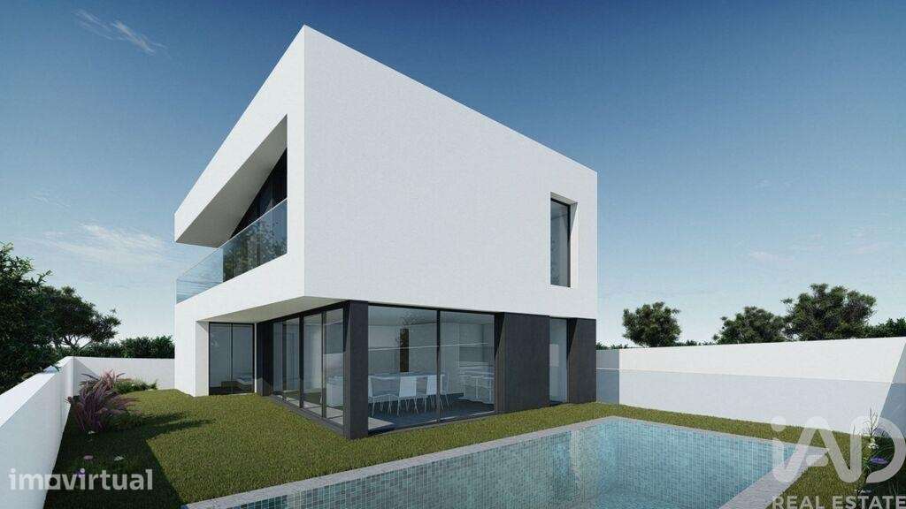 Casa / Villa T4 em Albufeira e Olhos de Água de 181,00 m2 - Grande imagem: 2/8