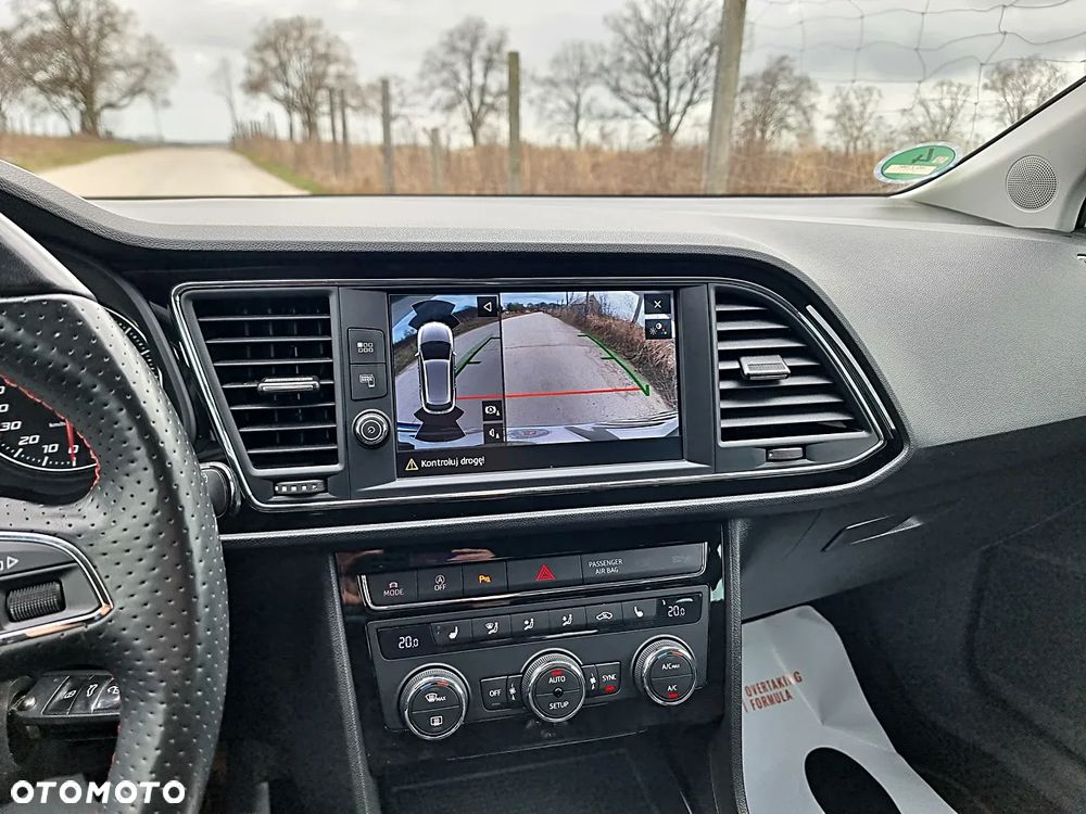 Seat Leon - 27