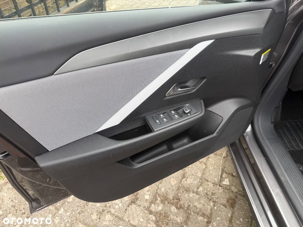 Opel Astra - 19