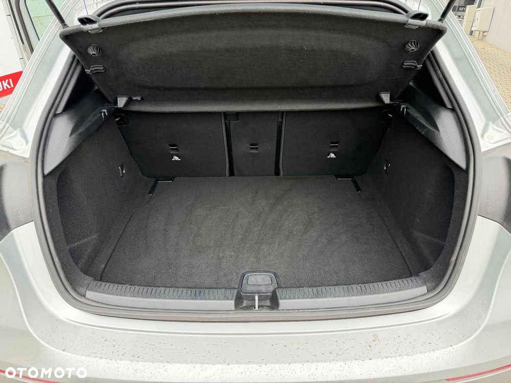 Mercedes-Benz Klasa A 200 AMG Line 7G-DCT - 11
