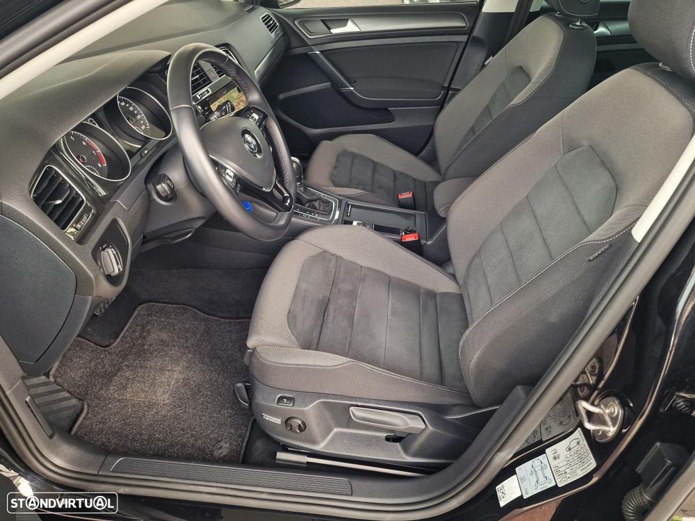 VW Golf Variant 1.0 TSI GPS Edition DSG - 11