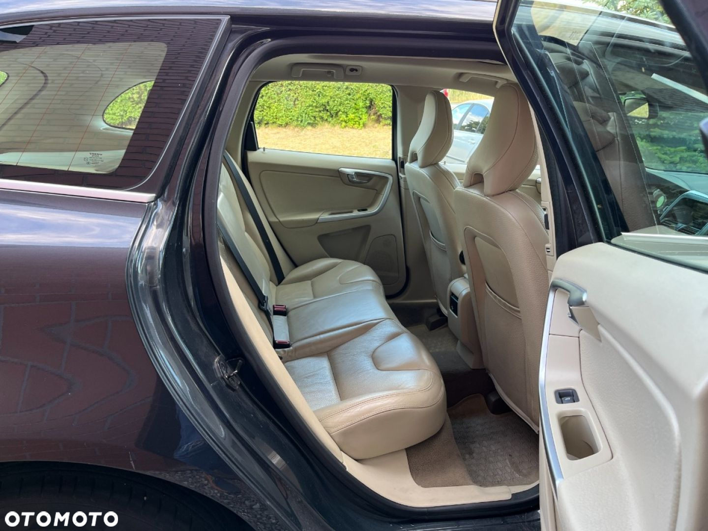 Volvo XC 60 DRIVe Summum - 23